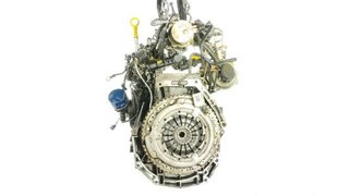Motor completo k9kf728 renault scenic 1.5 22130815