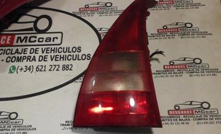 Citroen 11261652385413 piloto tras izq c3 1253232
