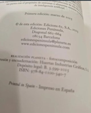 2 libros