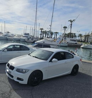 BMW Serie 3 2010