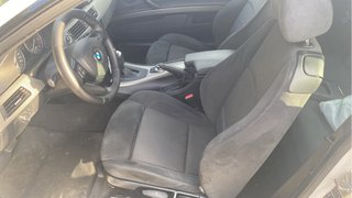 BMW Serie 3 2010