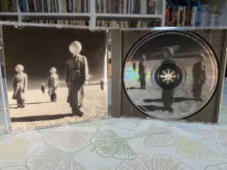 CD Alan Parsons Live