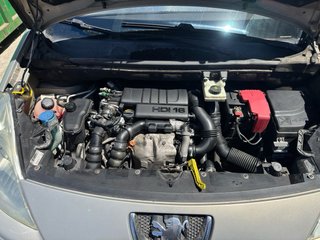 Peugeot partner 1.6HDI turismo SIN ADBLUE