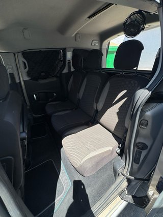 Peugeot partner 1.6HDI turismo SIN ADBLUE