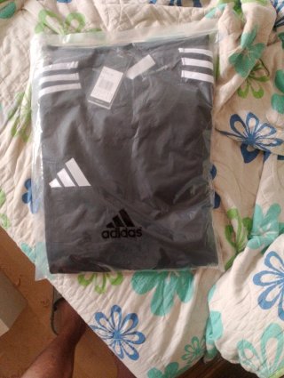 Conjunto Adidas Talla XL