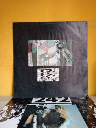 Vinilo EBM remember