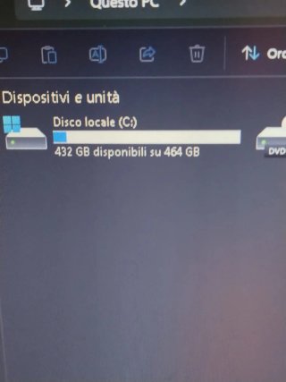 HP 250 G7 Portatile i5 7a Gen Win 11