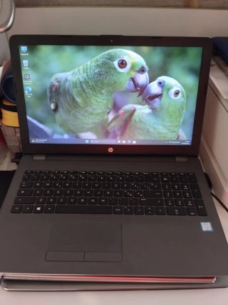 HP 250 G7 Portatile i5 7a Gen Win 11