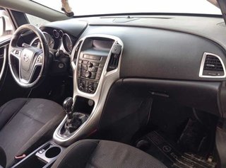 Opel 55577647 centralita motor astra j lim. 481065