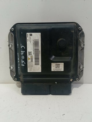 Opel 55577647 centralita motor astra j lim. 481065