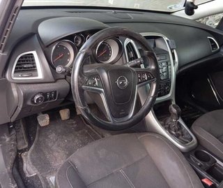 Opel 55577647 centralita motor astra j lim. 481065