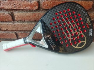 Pala Padel Furia Attack Airball