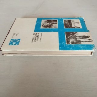 Il viaggio inaugurale del Titanic Geoffrey Marcus