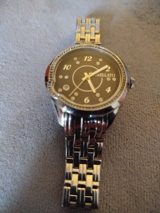 Orologio Morellato Donna Acciaio