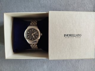 Orologio Morellato Donna Acciaio