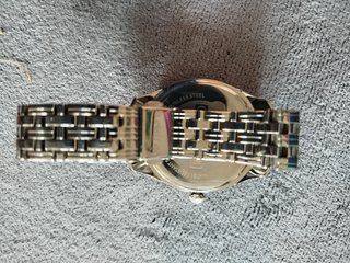 Orologio Morellato Donna Acciaio