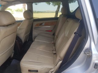SsangYong Rexton 2006