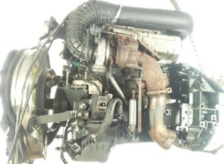 Motor renault trucks 23020986 dxi5 180-eu v midlum