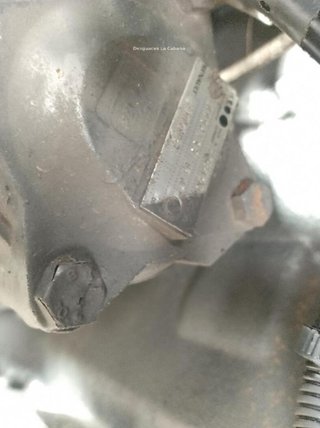 Motor renault trucks 23020986 dxi5 180-eu v midlum