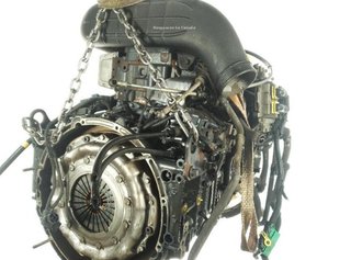 Motor renault trucks 23020986 dxi5 180-eu v midlum