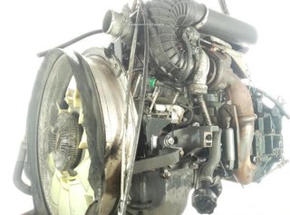 Motor renault trucks 23020986 dxi5 180-eu v midlum