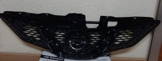 Rejilla Delantera Nissan Qashqai J11