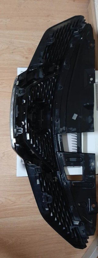 Rejilla Delantera Nissan Qashqai J11