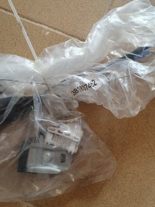 Kit elevalunas eléctrico  SKODA SUPER B