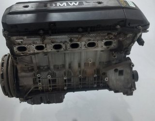 MOTOR COMPLETO BMW SERIE 3 BERLINA (E46) 206S4