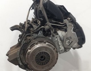 MOTOR COMPLETO BMW SERIE 3 BERLINA (E46) 206S4