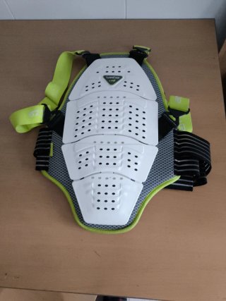 Espaldera protectora Wedze Bicicleta,esquí,moto