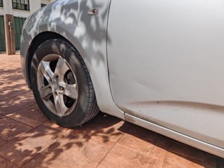 KIA Pro Ceed 1.4 CVVT Concept 3p 2008
