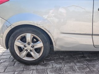 KIA Pro Ceed 1.4 CVVT Concept 3p 2008
