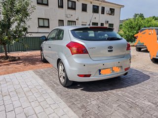 KIA Pro Ceed 1.4 CVVT Concept 3p 2008