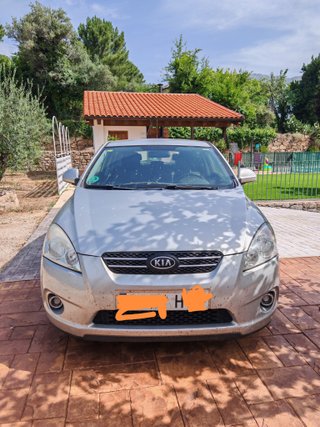 KIA Pro Ceed 1.4 CVVT Concept 3p 2008