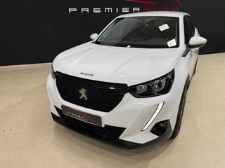 Peugeot 2008 HDI 110cv