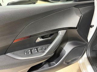 Peugeot 2008 HDI 110cv