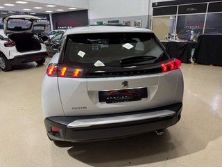 Peugeot 2008 HDI 110cv