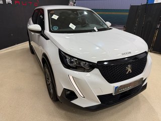 Peugeot 2008 HDI 110cv