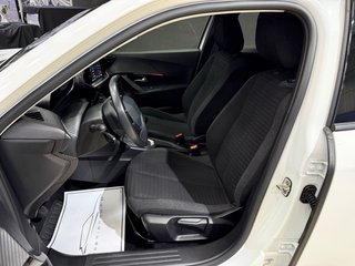 Peugeot 2008 HDI 110cv