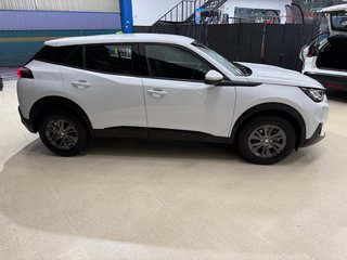 Peugeot 2008 HDI 110cv