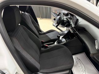 Peugeot 2008 HDI 110cv