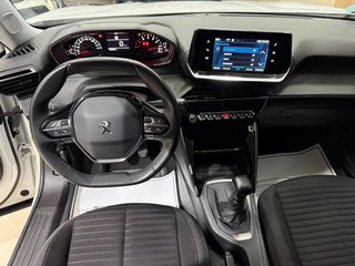 Peugeot 2008 HDI 110cv