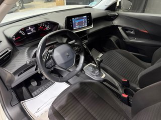 Peugeot 2008 HDI 110cv