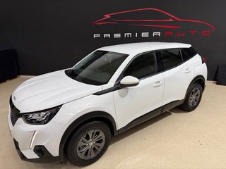 Peugeot 2008 HDI 110cv