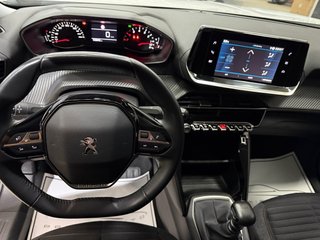Peugeot 2008 HDI 110cv
