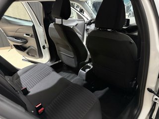 Peugeot 2008 HDI 110cv