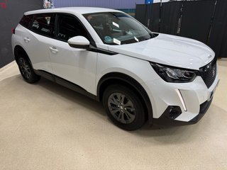 Peugeot 2008 HDI 110cv