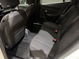 Peugeot 2008 HDI 110cv