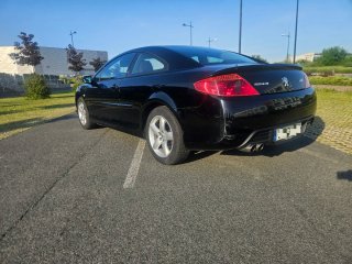 Peugeot 407 coupe 2.0HDI